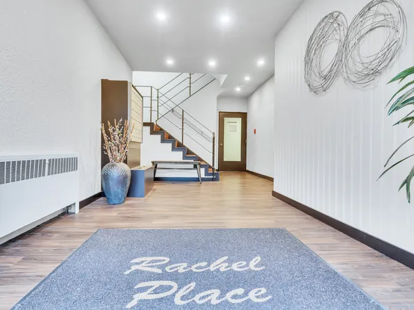 Rachel Place, 1947 W 7th Ave #103, Vancouver, BC V6J 1T2