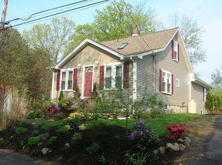 20 Pollier Way, Auburn, MA 01501