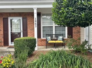 1863 Stancrest Trce NW, Kennesaw, GA 30152