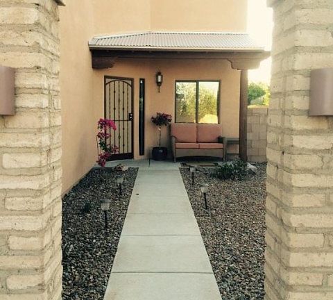 4th image of 129 S Sycamore Creek Pl