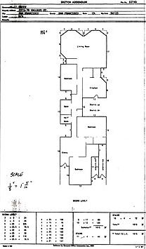 4th image of 2378 Vallejo St