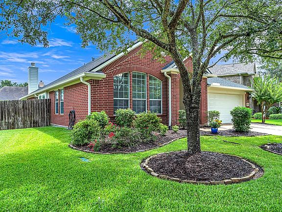 2nd image of 25310 Sandy Trace Ln