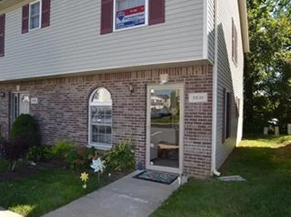 3531 S Oaklawn Cir #0, Bloomington, IN 47401