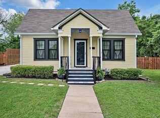 806 E Texas Ave, Mart, TX 76664