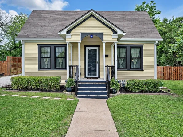 806 E Texas Ave, Mart, TX 76664