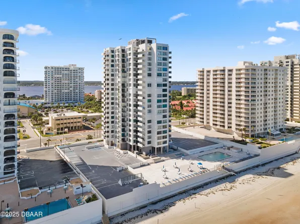 2987 Atlantic Ave Unit 206, Daytona Beach, FL 32118