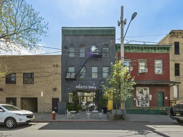 371 4th St #1, Jersey City, NJ 07302