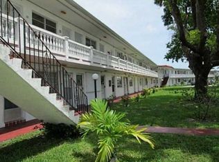 20251 NE 2nd Ave #3, Miami, FL 33179