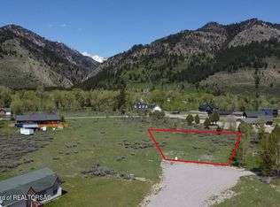 36 Ponderosa Cir, Thayne, WY 83127