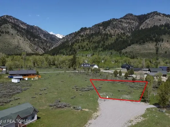 36 Ponderosa Cir, Thayne, WY 83127