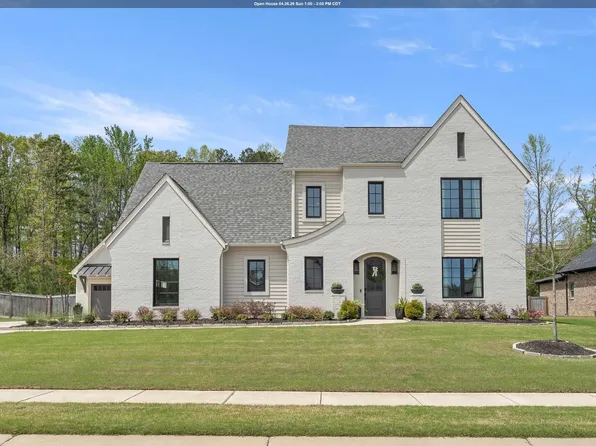 2933 Blackridge Pl, Birmingham, AL 35244