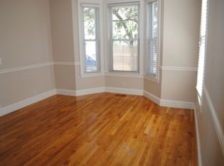 141 O St UNIT 1, South Boston, MA 02127