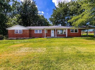 1593 Stephens Rd, Maineville, OH 45039