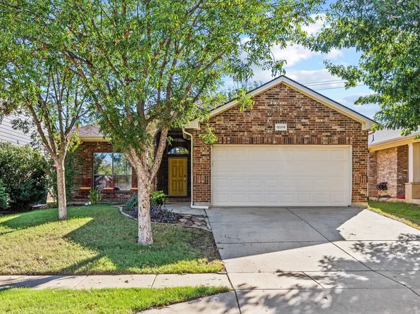 12216 Long Stem Trl, Fort Worth, TX 76244