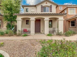 3826 E Trigger Way, Gilbert, AZ 85297