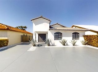 3834 SW 149th Pl, Miami, FL 33185
