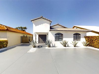 3834 SW 149th Pl, Miami, FL, 33185