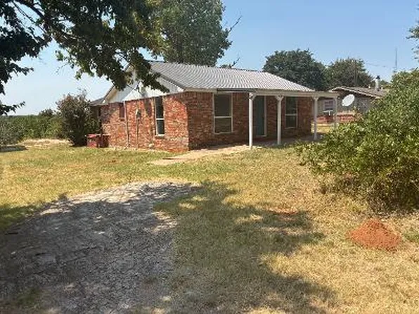 316 S Price Rd, Fort Cobb, OK 73038