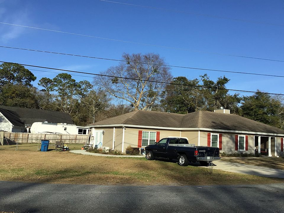 105 Honeybee Ln, Brunswick, GA 31525 Zillow