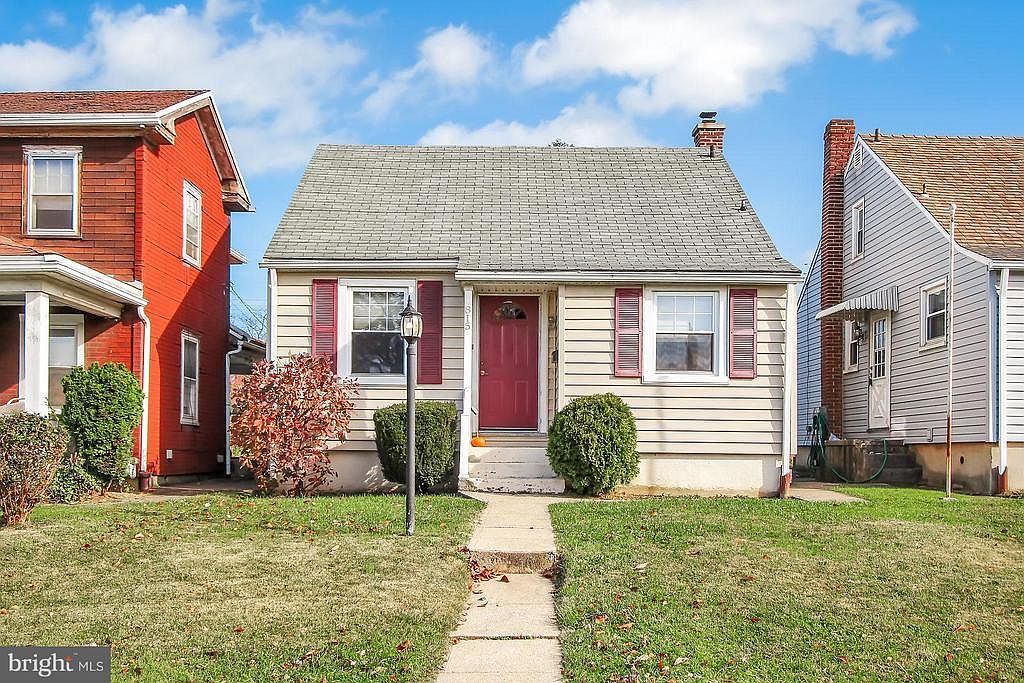 815 Lancaster Ave, York, PA 17403 Zillow
