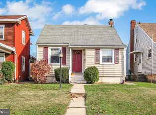 815 Lancaster Ave, York, PA 17403