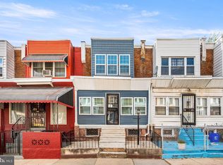 5637 Belmar Ter, Philadelphia, PA 19143