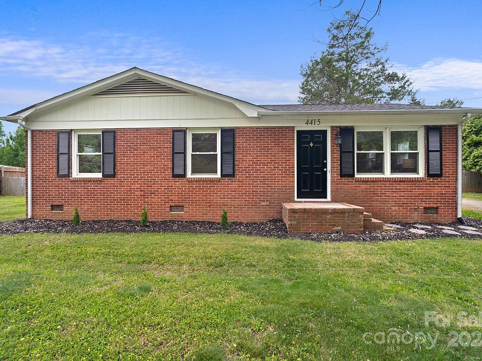 1st image of 4415 Ginger Dr