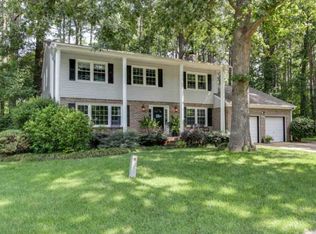 3400 Archer Ct, Virginia Beach, VA 23452