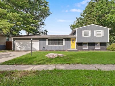 1906 Winchester Dr, Champaign, IL, 61821