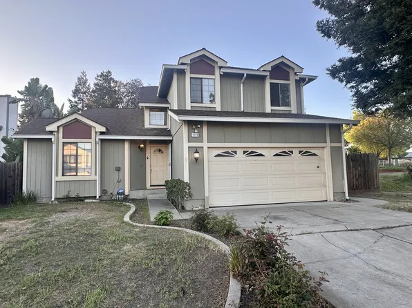 4145 Rockford Dr, Antioch, CA 94509