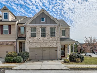 3282 Clear View Dr, Snellville, GA, 30078