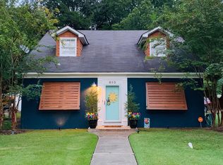 610 N Church St, Hollandale, MS 38748