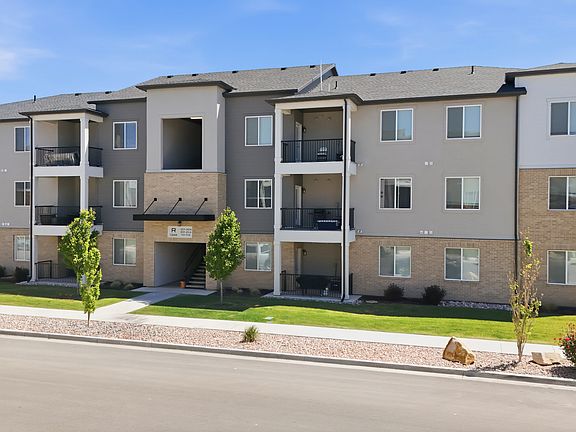2nd image of 1348 N 3830 W Unit 304