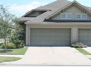 734 San Jacinto Cir, Baytown, TX 77521