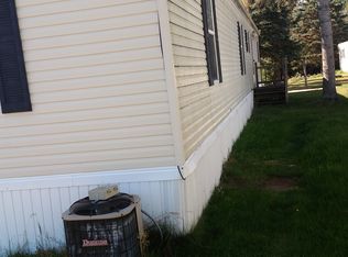 8 Fishermans Paradise, Rhinelander, WI 54501