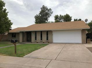 2635 W Surrey Ave, Phoenix, AZ 85029