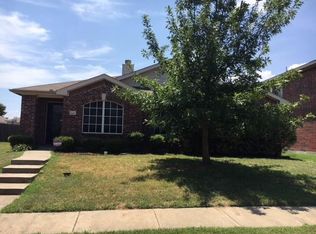 1846 Eagle River Trl, Lancaster, TX 75146