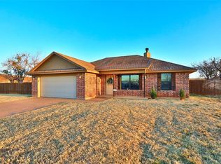 1432 Highland St, Baird, TX 79504