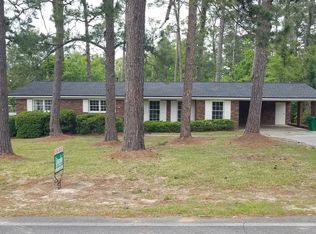 1220 Thomwal St, Valdosta, GA 31602