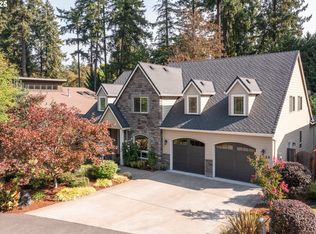 15498 SE River Forest Dr, Milwaukie, OR 97267