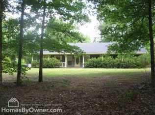 304 Golding Rd, Columbus, MS 39702