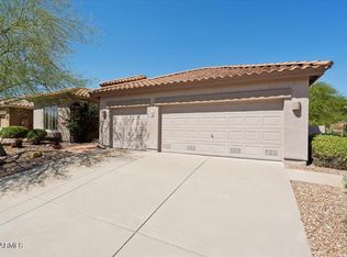 7524 E Wildcat Dr, Gold Canyon, AZ 85118