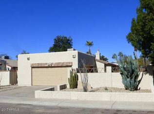 4420 W Taro Dr, Glendale, AZ 85308