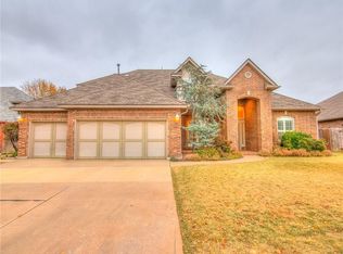 13016 Green Cedar Ter, Oklahoma City, OK 73131