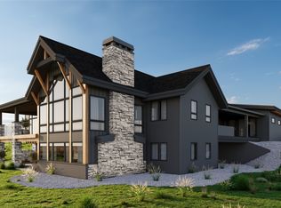 7376 Broken Bow Cluster, Missoula, MT 59808