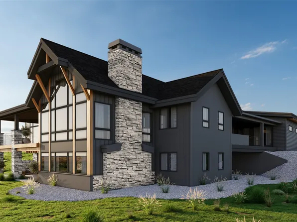 7376 Broken Bow Cluster, Missoula, MT 59808