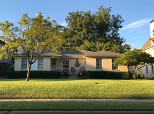 6611 Northridge Dr, Dallas, TX 75214
