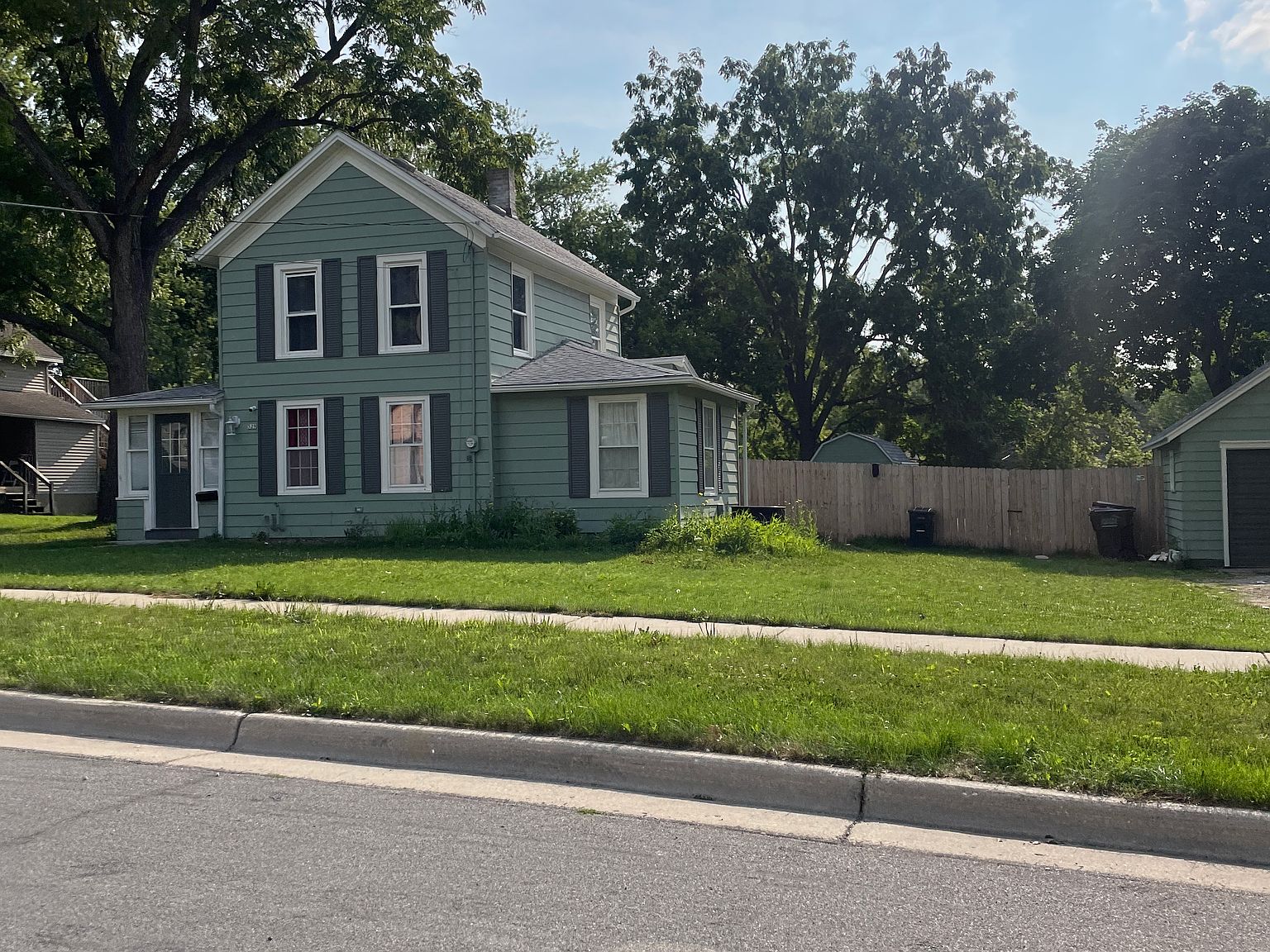 529 S Gault St, Whitewater, WI 53190 | Zillow