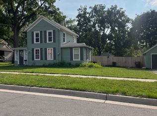 529 S Gault St, Whitewater, WI 53190