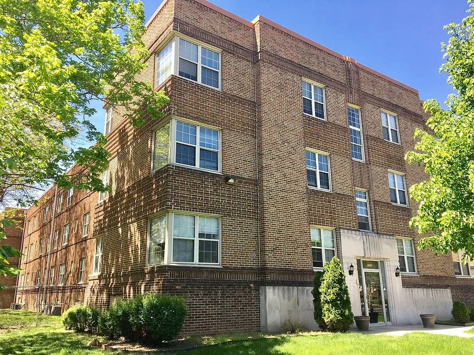 The Bauer Apartments